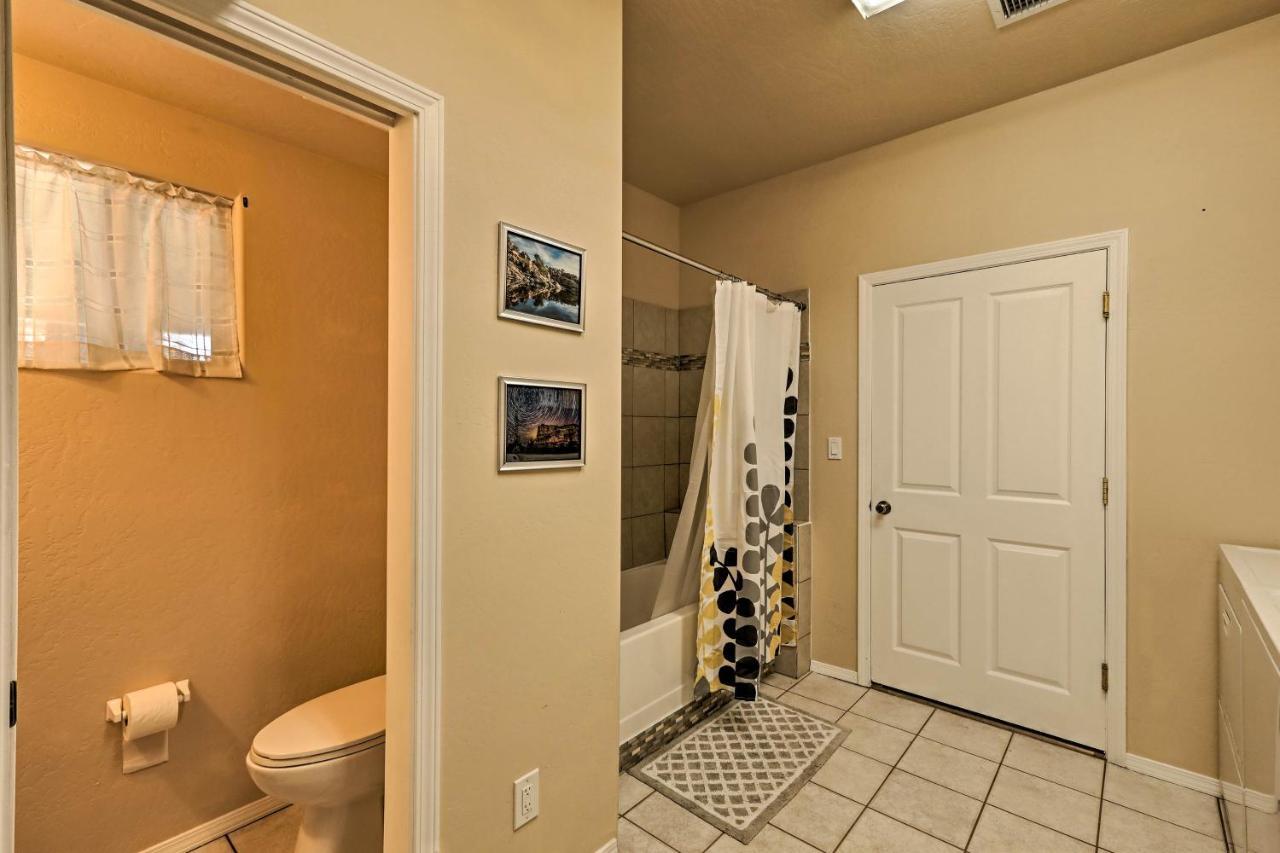 Family-Friendly Forested Home With Snow Play Area! Φλάγκσταφ Εξωτερικό φωτογραφία